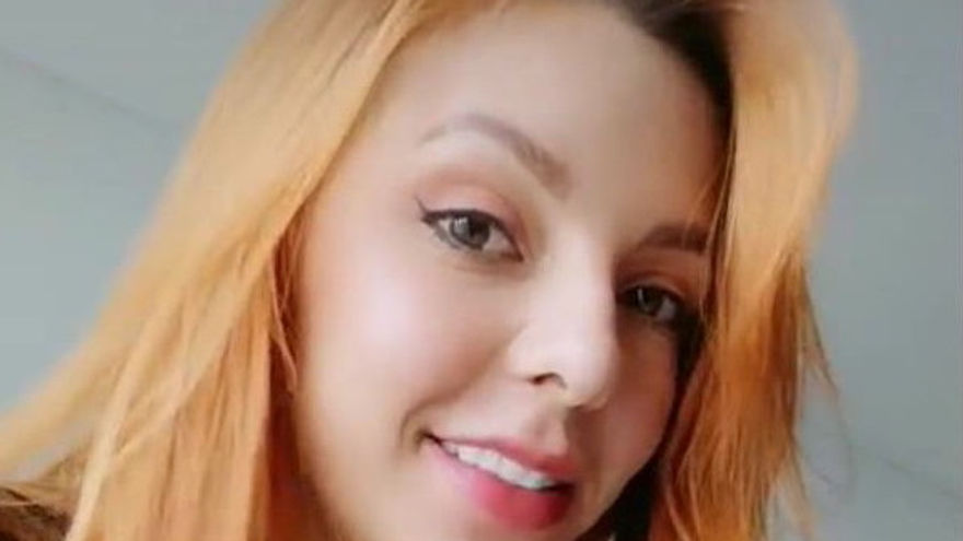 Emma 23 Ans